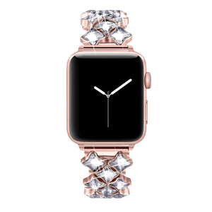 Apple Watch Diamond Band