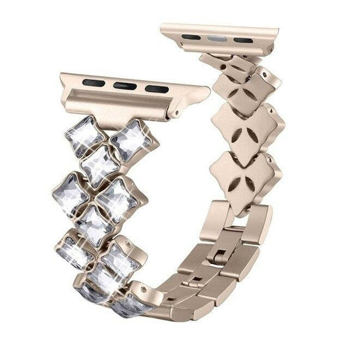 Apple Watch Diamond Band