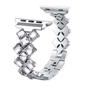 Apple Watch Diamond Band