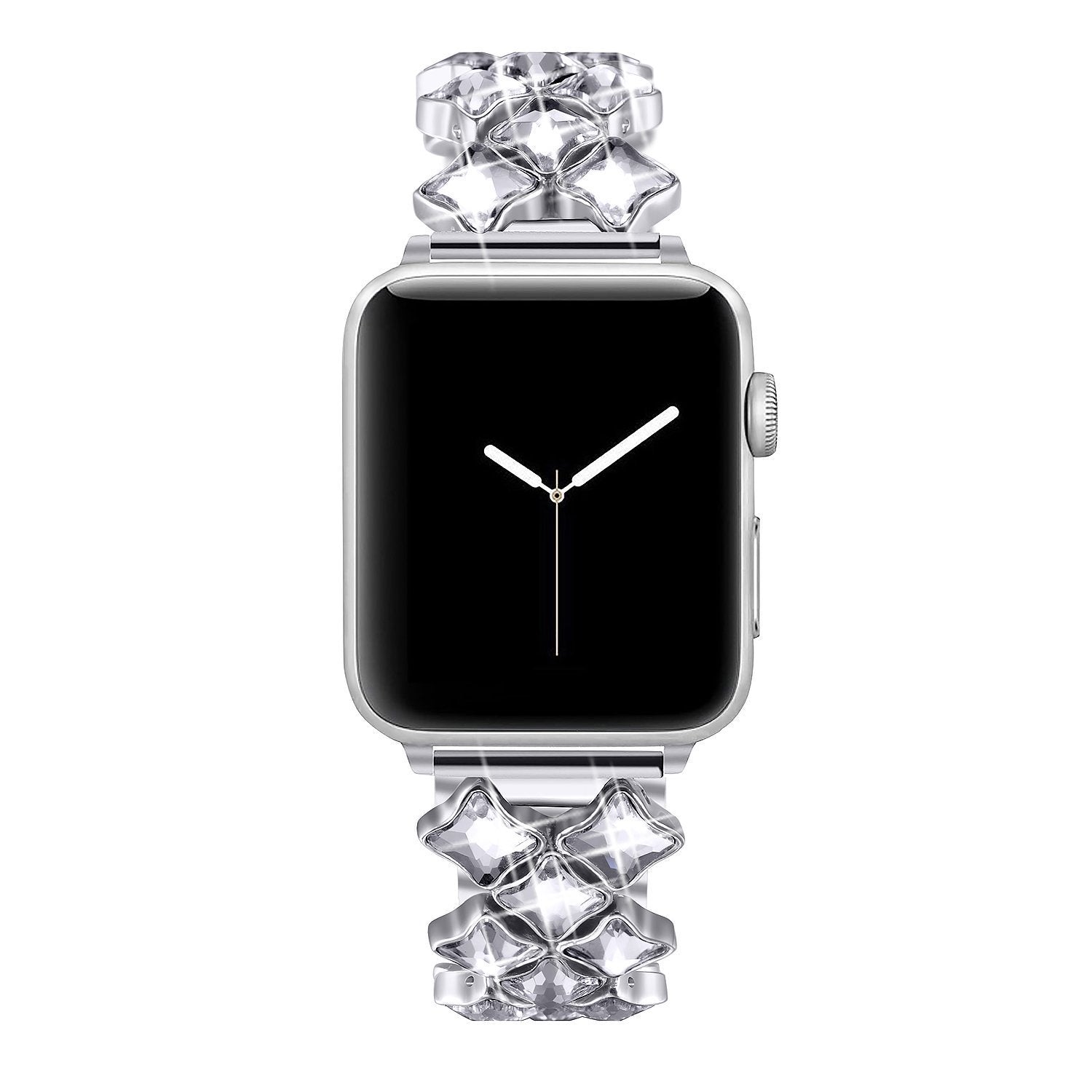 Apple Watch Diamond Band